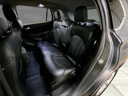 Used 2020 Buick Envision Premium AWD/4WD image 14