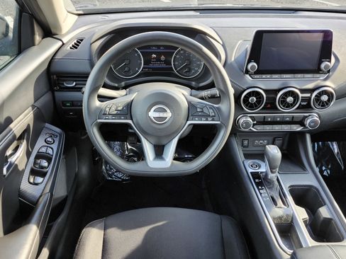 Used 2024 Nissan Sentra SV image 23