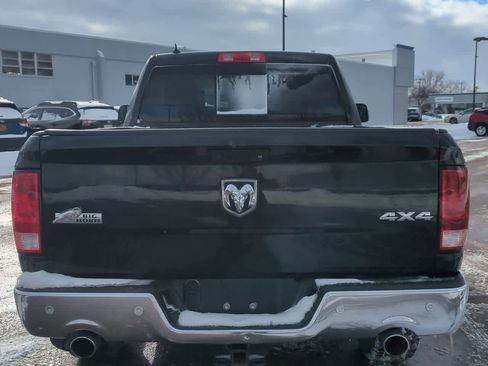 Used 2017 RAM 1500 Big Horn image 32