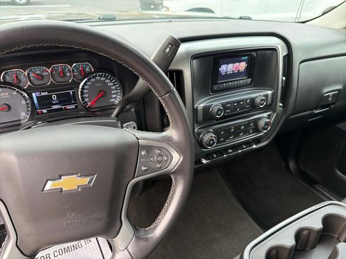 Used 2014 Chevrolet Silverado 1500 LT w/ LT Convenience Package image 19