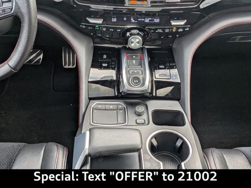 Used 2022 Acura MDX Type S image 21