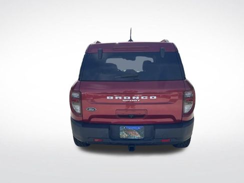 Used 2021 Ford Bronco Sport Big Bend AWD/4WD image 7