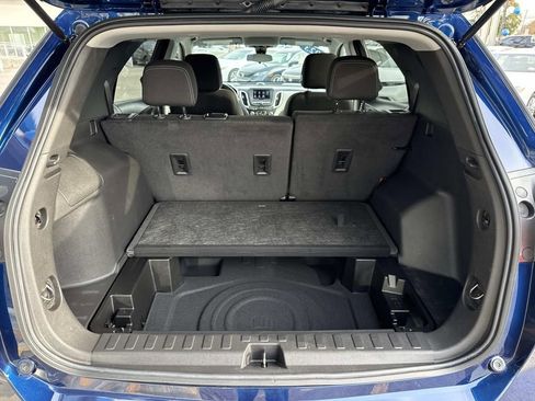 Used 2023 Chevrolet Equinox LS w/ LS Convenience Package image 9