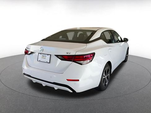 Used 2023 Nissan Sentra SV image 14