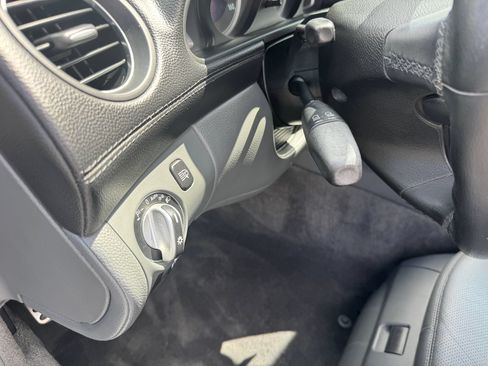 Used 2003 Mercedes-Benz SL 500 image 47