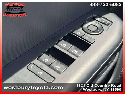 Used 2025 Kia K4 FWD image 20