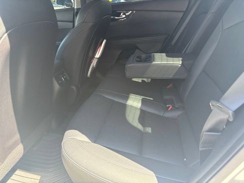 Used 2020 Kia Forte EX FWD image 7