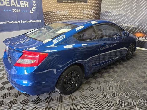Used 2013 Honda Civic LX image 12