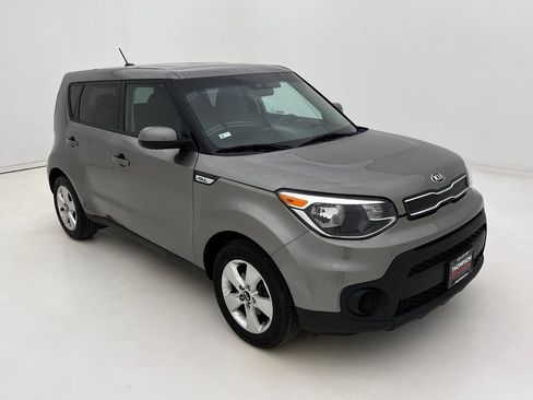Used 2019 Kia Soul w/ Option Group 020 image 2
