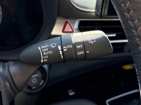 Used 2026 Toyota Sienna Platinum AWD/4WD image 26