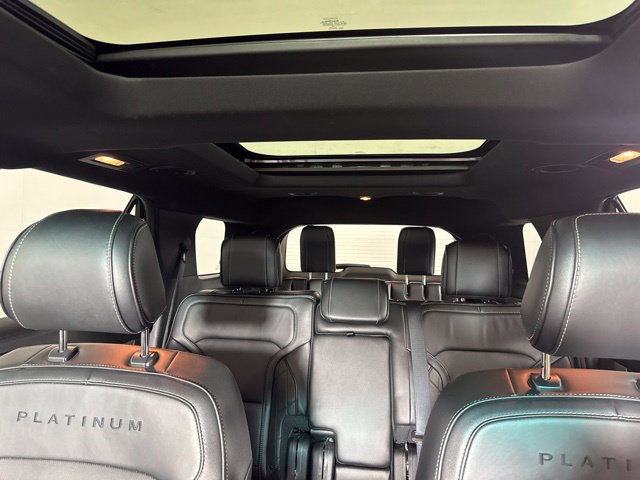 Used 2016 Ford Explorer Platinum AWD/4WD image 14