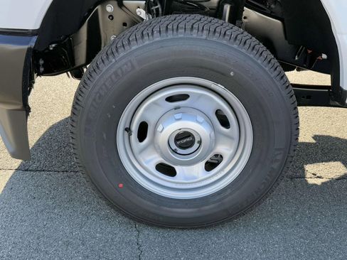 New 2025 Ford F250 XL image 7