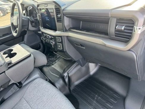 New 2026 Ford F150 XL w/ Equipment Group 103A High image 22