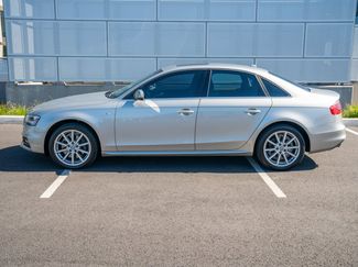Used 2014 Audi A4 2.0T Premium Plus w/ Premium Plus Package AWD/4WD video 2