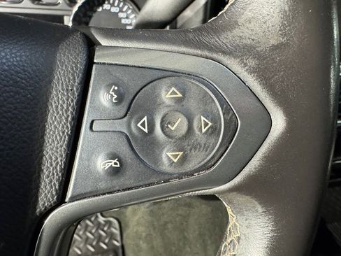 Used 2014 Chevrolet Silverado 1500 LT w/ All Star Edition RWD image 17