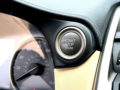 Used 2016 Lexus NX 200t FWD w/ Premium Package image 16