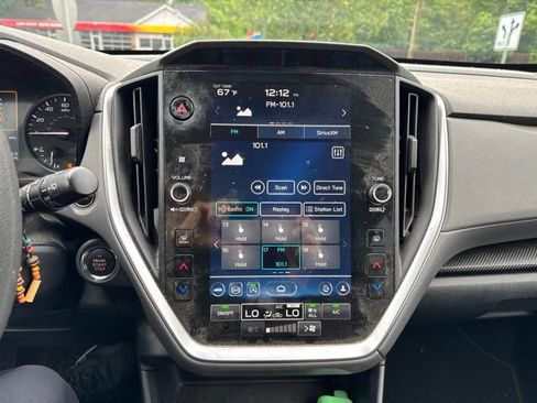 Used 2024 Subaru Crosstrek 2.5i Limited AWD/4WD image 4