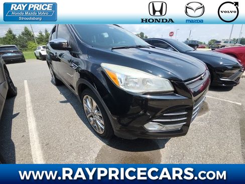 Used 2016 Ford Escape SE w/ SE Chrome Package AWD/4WD image 1