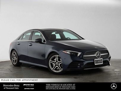 Used 2019 Mercedes-Benz A 220