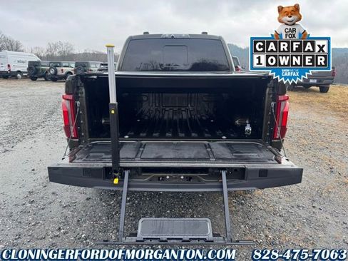 Used 2024 Ford F150 Raptor image 11
