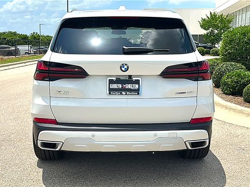 New 2026 BMW X5 sDrive40i w/ Premium Package RWD image 7