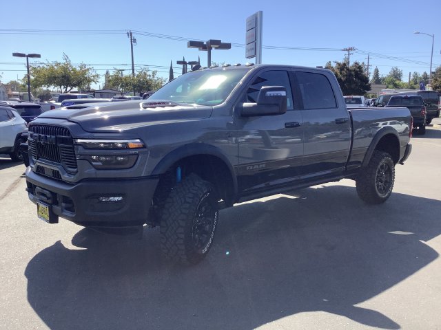 New 2027 RAM 2500 Power Wagon AWD/4WD image 5