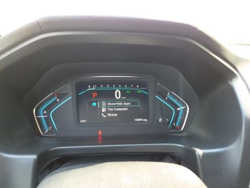 Used 2019 Honda Odyssey EX-L image 7