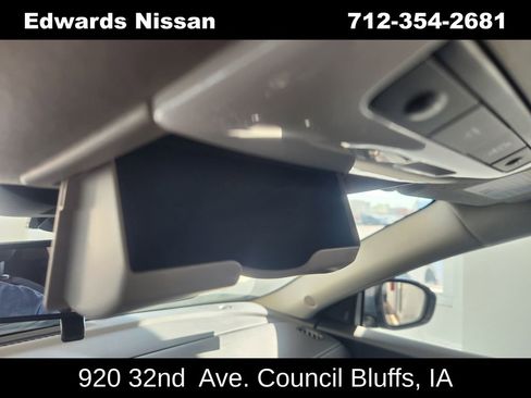 New 2025 Nissan Sentra SV w/ All-Weather Package image 31