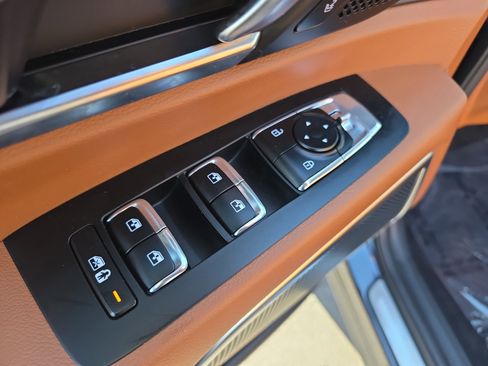 Used 2025 Kia Telluride SX Prestige X-Line image 20