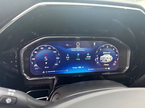 New 2026 Chevrolet Silverado 1500 LT image 26