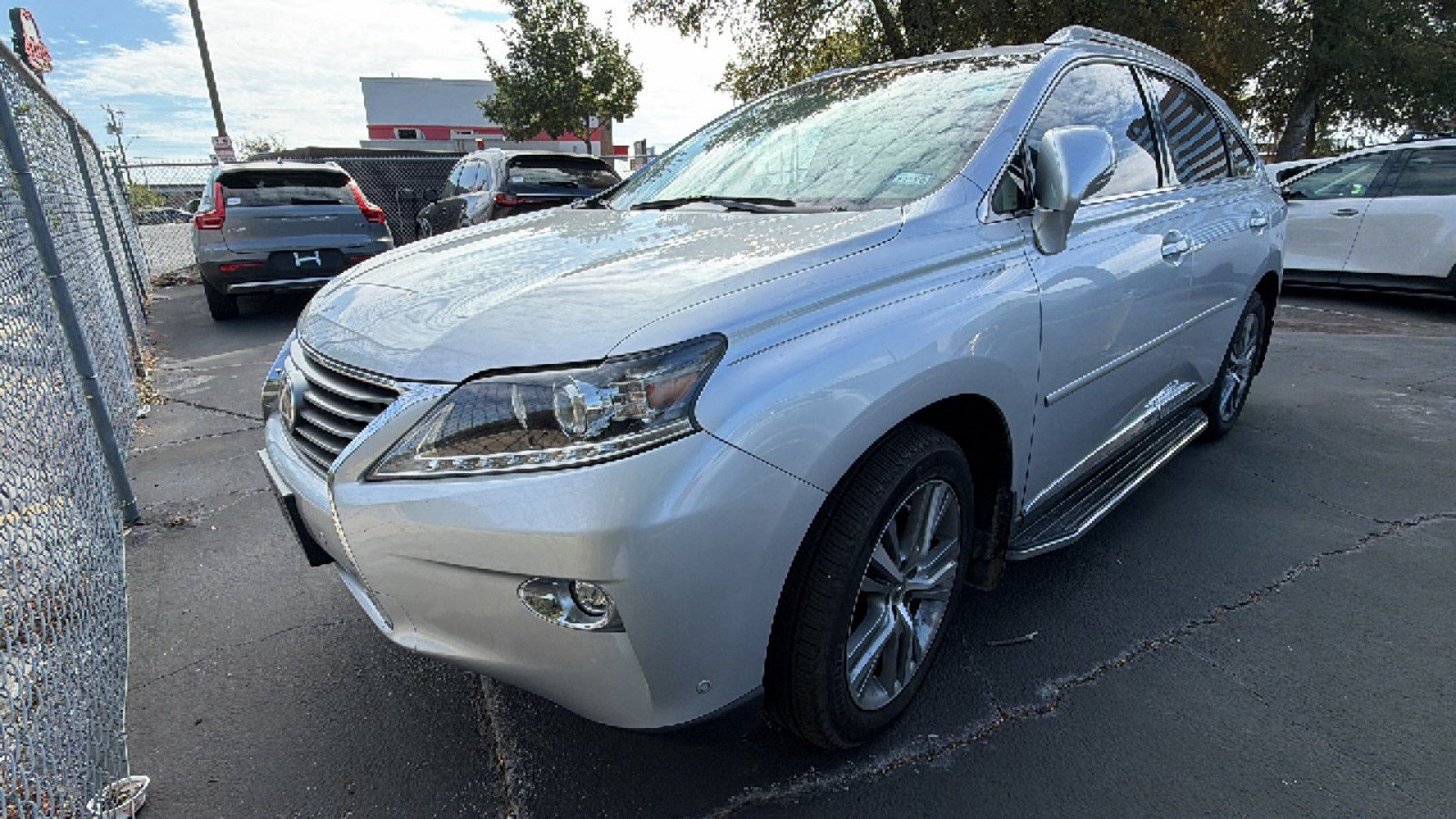 Used 2015 Lexus RX 350 FWD image 30