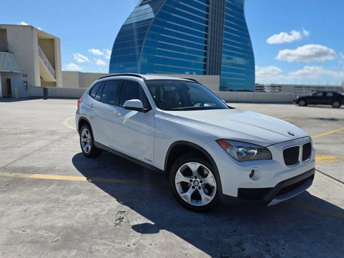 Used 2014 BMW X1 sDrive28i image 12