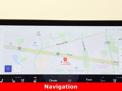 Used 2023 Lexus RX 350 Premium Plus w/ Accessory Package (Z1) image 20