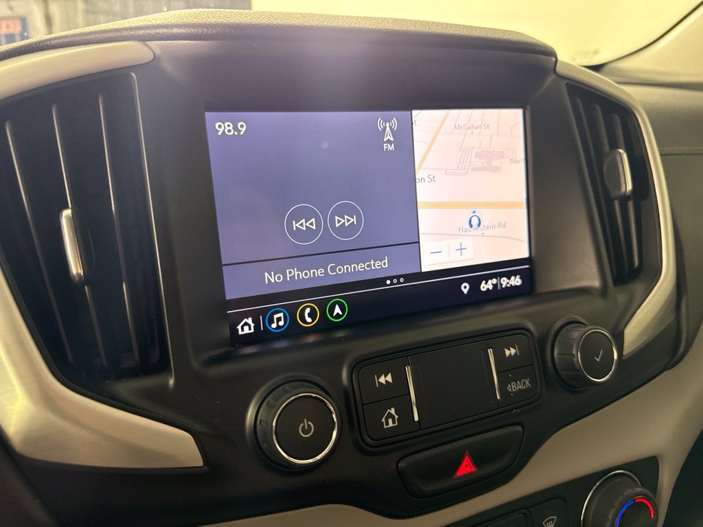 Used 2019 GMC Terrain SLT w/ Preferred Package AWD/4WD image 20