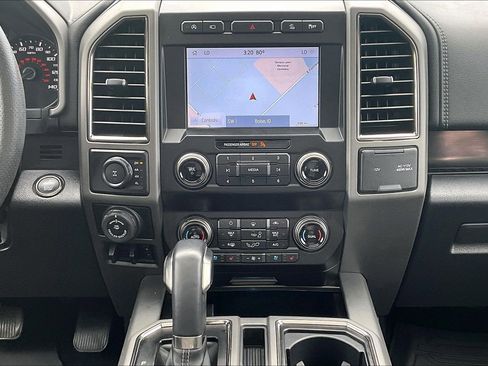 Used 2020 Ford F150 Raptor w/ Equipment Group 802A Luxury AWD/4WD image 9