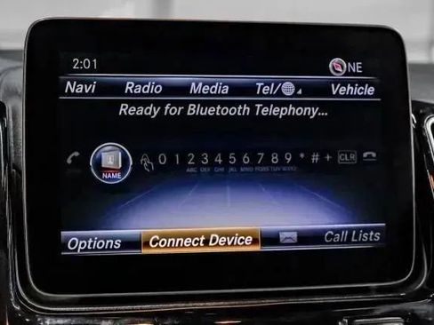 Used 2018 Mercedes-Benz GLS 450 4MATIC w/ Premium Package image 41