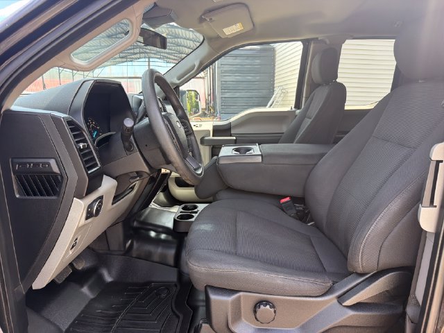 Used 2019 Ford F150 XL w/ Equipment Group 101A Mid AWD/4WD image 11