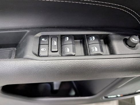 Used 2022 Jeep Compass High Altitude image 14