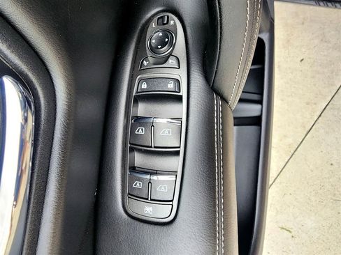 Used 2024 INFINITI QX80 Luxe image 15