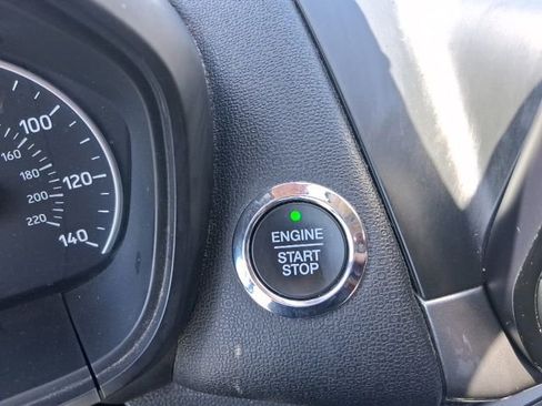 Used 2020 Ford EcoSport SE w/ SE Convenience Package FWD image 21