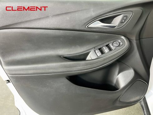 Used 2024 Buick Encore GX Preferred FWD image 25
