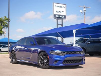 Used 2019 Dodge Charger Scat Pack