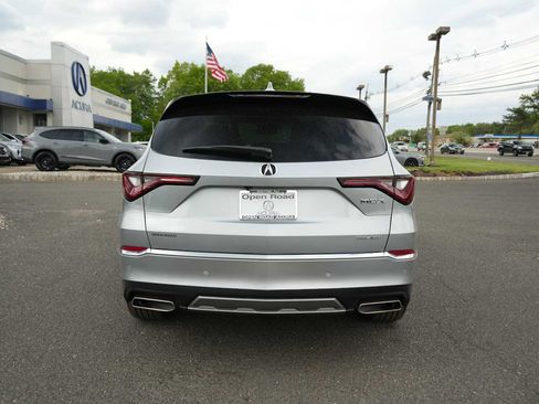 Certified 2026 Acura MDX SH-AWD w/ Technology Package image 5