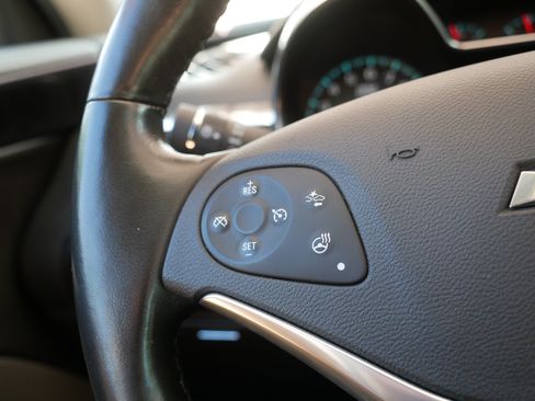 Used 2014 Chevrolet Impala LTZ FWD image 28