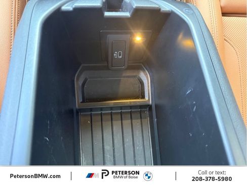 Used 2024 BMW X3 xDrive30i w/ Premium Package w/ZPA AWD/4WD image 25