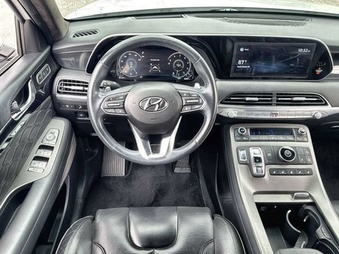 Used 2022 Hyundai Palisade Calligraphy FWD image 14