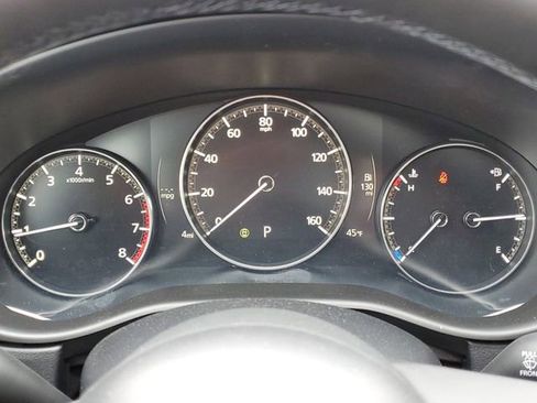 New 2026 MAZDA CX-30 2.5 Turbo w/ Premium Plus Pkg image 10