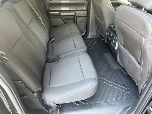 Used 2020 Ford F150 XLT w/ Equipment Group 302A Luxury AWD/4WD image 33