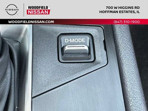 Certified 2026 Nissan Kicks SV w/ SV Premium Package FWD image 39