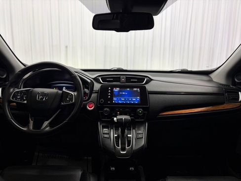Used 2022 Honda CR-V EX-L image 10